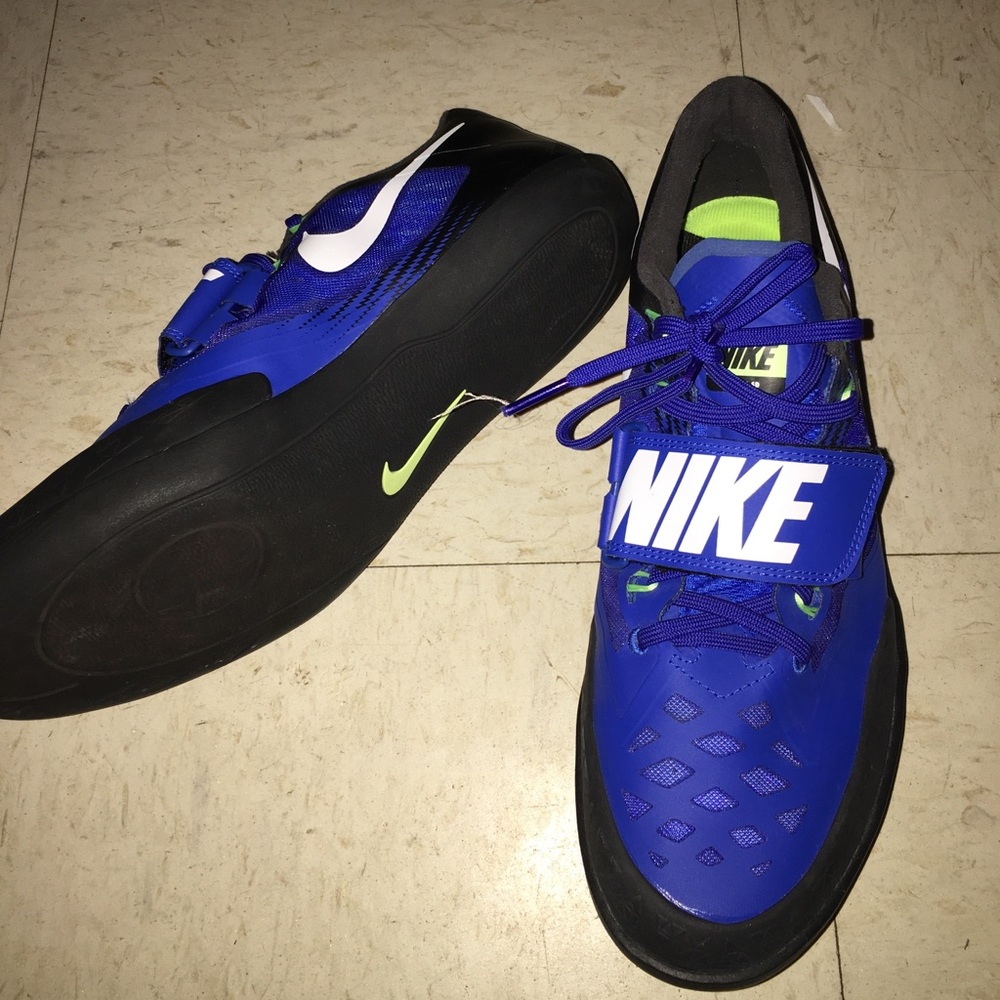 Nike TRACKFIELD (men&woman)